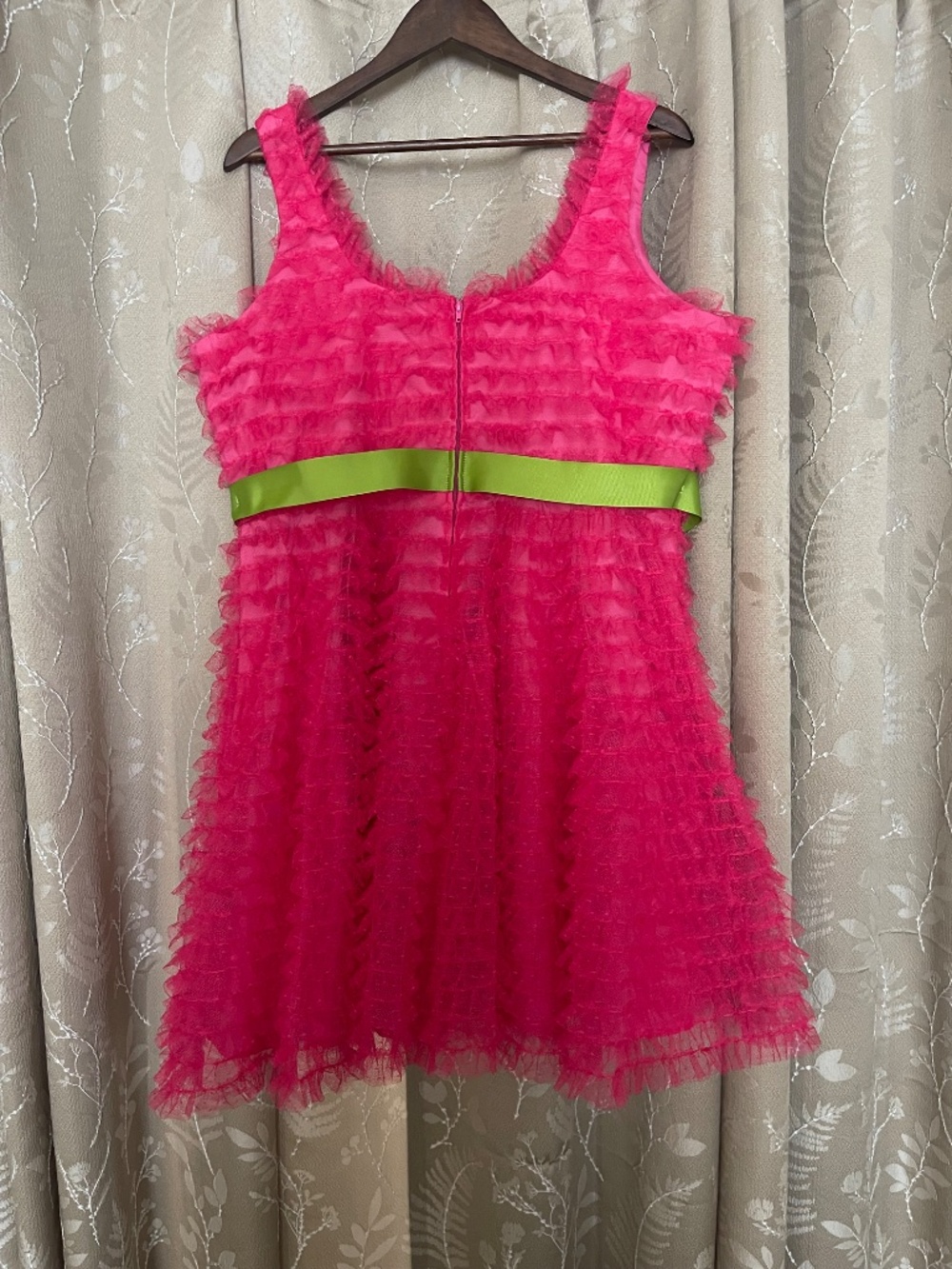 Smak Parlour dress - Picture 2 of 3